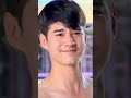 I miss my baby mario maurer 