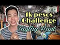 1000 Pesos Challenge sa Taytay (Taytay Haul) |Romeo Moreno