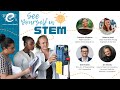 See yourself in stem