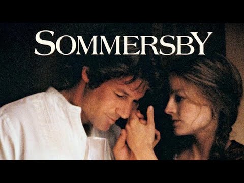Sommersby (1993) Movie Trailer [VHS]