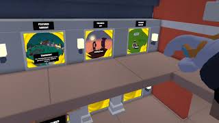 How to get free butt-coins in Yeeps VR!