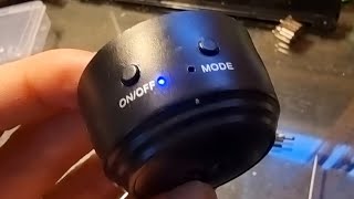 How to fix HD IOT Camera Buttons doesn't work/doesn't click (SOLVED)