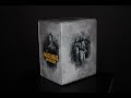 Mad Max Anthology 4K -  SteelBook /Ultra HD + Blu-ray Amazon.it Unboxing