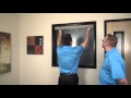 How to install a Hunter Douglas Duette® or Applause® honeycomb shade