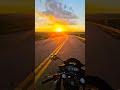 SUNSHINE 🌄 #automobile #motovolgger #cfmoto #bikelife #smartphone #motolife #biker #450sr #motovlog