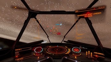 Elite Dangerous | Training Simulations | Advanced | Ship Launched Fighters