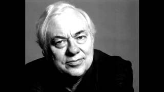 Beethoven - Sonata No. 3 in C major, Op. 2, No. 3 (Richard Goode)