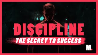 SELF DISCIPLINE - Powerful Motivational Video