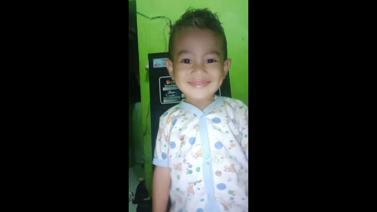 Anak ganteng - YouTube