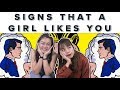 Signs That A Girl Likes You | ZULA ChickChats | EP 33