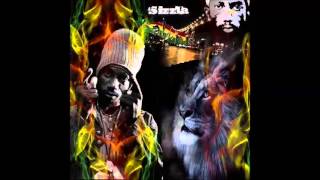 New**2012 Sizzla Feat Dway Riddim Beginning Remix Song