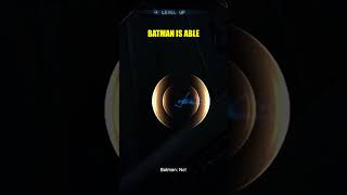Hidden Detail In Batman Arkham Origins