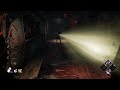 They gave Wraith 5 Pentimento Stacks - Dead By Daylight (Game Play)