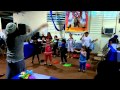 Drama Niños Hanukkah Beit Midrash Bnei Israel