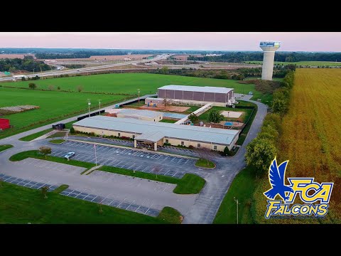 Foundation Christian Academy Campaign Video