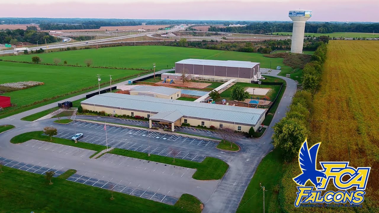 Foundation Christian Academy Campaign Video YouTube