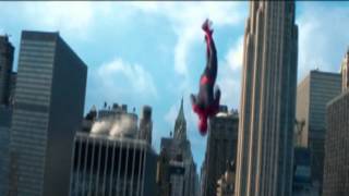 The Amazing Spider-Man 2 - Radioactive