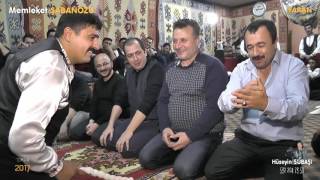 Şabanözü Yaren Oyunları - TOMBİK