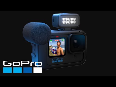 Видео: Първи поглед: GoPro Hero5 Black