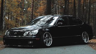 Teos Flex - Don’t You Know (Car Video)