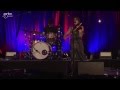 Colin stetson and sarah neufeld  moers festival 2015