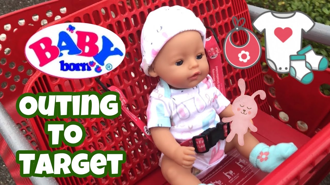 baby born target