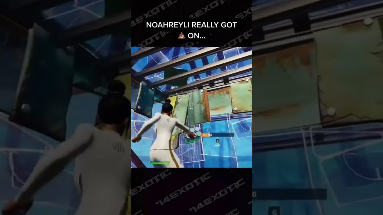 Exotic as better than 🤔?Noahreyli 