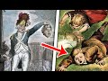 The Messed Up Origins of Jack and Jill | Nursery Rhymes Explained - Jon Solo