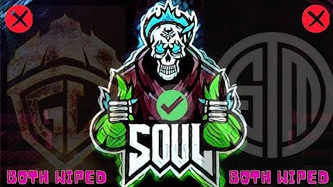 SOUL wiped GodL & TSM | BMSD | OFFICIAL LAN EVENT | BGMI #bmsd