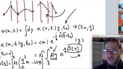 Lecture 2: Advantages of Feynman
