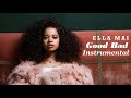 Ella Mai - Good Bad Instrumental