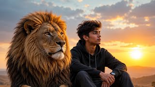 🦁 King of the Jungle Adventure 🌍 | Lion Simulator Gameplay | Viral Game 2026#video #youtube #zoo #ad screenshot 1