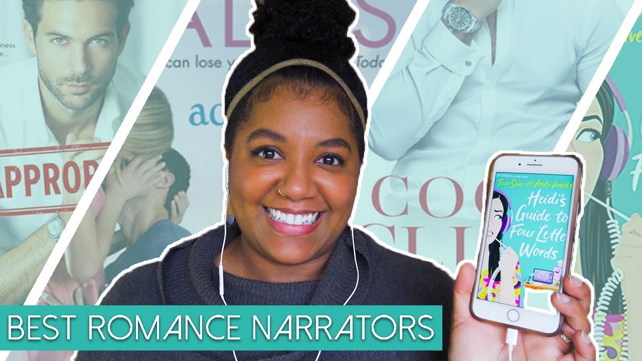 My Favorite Romance Audiobook Narrators YouTube my-favorite-romance-audiobook-narrators-youtube