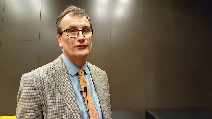 SCCS@GHGT-14 - interview with Eric Mackay, Heriot-...