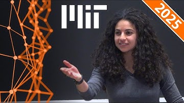 MIT 6.S191: Language Models and New Frontiers