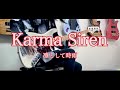 【ベース】 Karma Siren / 凛として時雨 【弾いてみた】