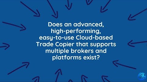 Best Trade Copier for MT4, MT5, cTrader, TradingView, DXTrade & more! | Duplikium Trade Copier