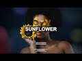 [FREE] Afrobeat Instrumental 2025 Emotional Afrobeat TypeBeat"SUNFLOWER" Instrumental beat Dancehall