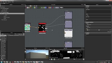 How to split texture RGBA  into channels a every a separate texture