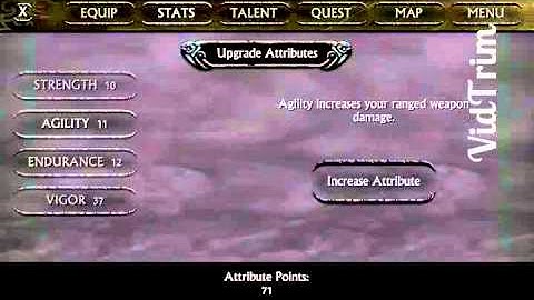 Ravensword shadowlands HACK