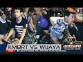 KMBRT VS WIJAYA RACING | DUEL PANAS JOKI NASIONAL