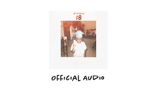 Jb Ryans - 18 Official Audio