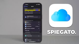 Guida iCloud: come gestirlo al meglio [2024]
