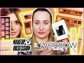 TESTUJĘ KOLEKCJĘ WERSOW X MAKEUP OBSESSION!