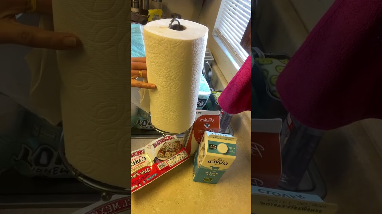 تسوق من كاسكو وتنظيف وترتيب خزانة البهارات ارجو ان يعجبكم الفديو 