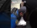 Bodycam shows Miami Police tasing suspect in brutal Downtown Miami attack