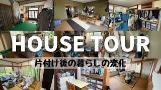 Decluttering an 11-Room Former Guesthouse – Full Home Tour