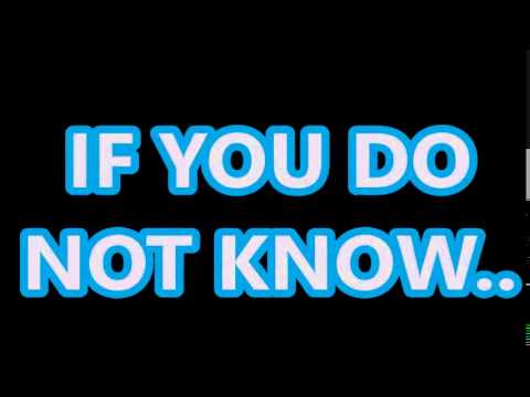 4 Types Of Factoring - Algebra 2 Song