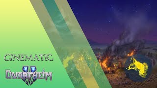 DwarfHeim Launch Trailer