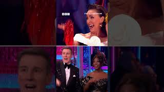 It's a Ten from us, aren't our Strictly Judges just FAB-U-LOUS?! 🔟✨